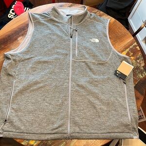 NWT North Face Men’s Canyon Lands Vest